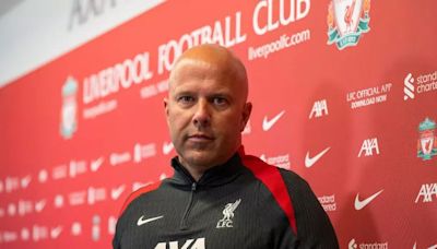 Arne Slot first press conference date and time confirmed after deliberate Liverpool delay