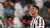 Condenan a la Juventus a pagar casi 10 millones de euros a Cristiano Ronaldo