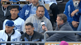 Dodgers Fans Gives Priceless ESPN Interview After Pulling Switcheroo With Home Run Ball