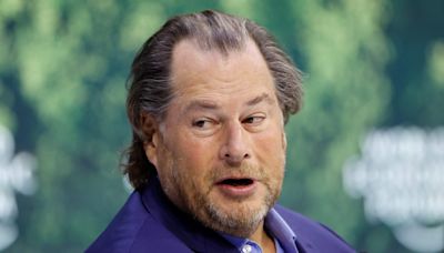 Elon Musk got his mega-pay package, but Marc Benioff might not be so lucky