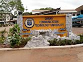 Ghana Communication Technology University