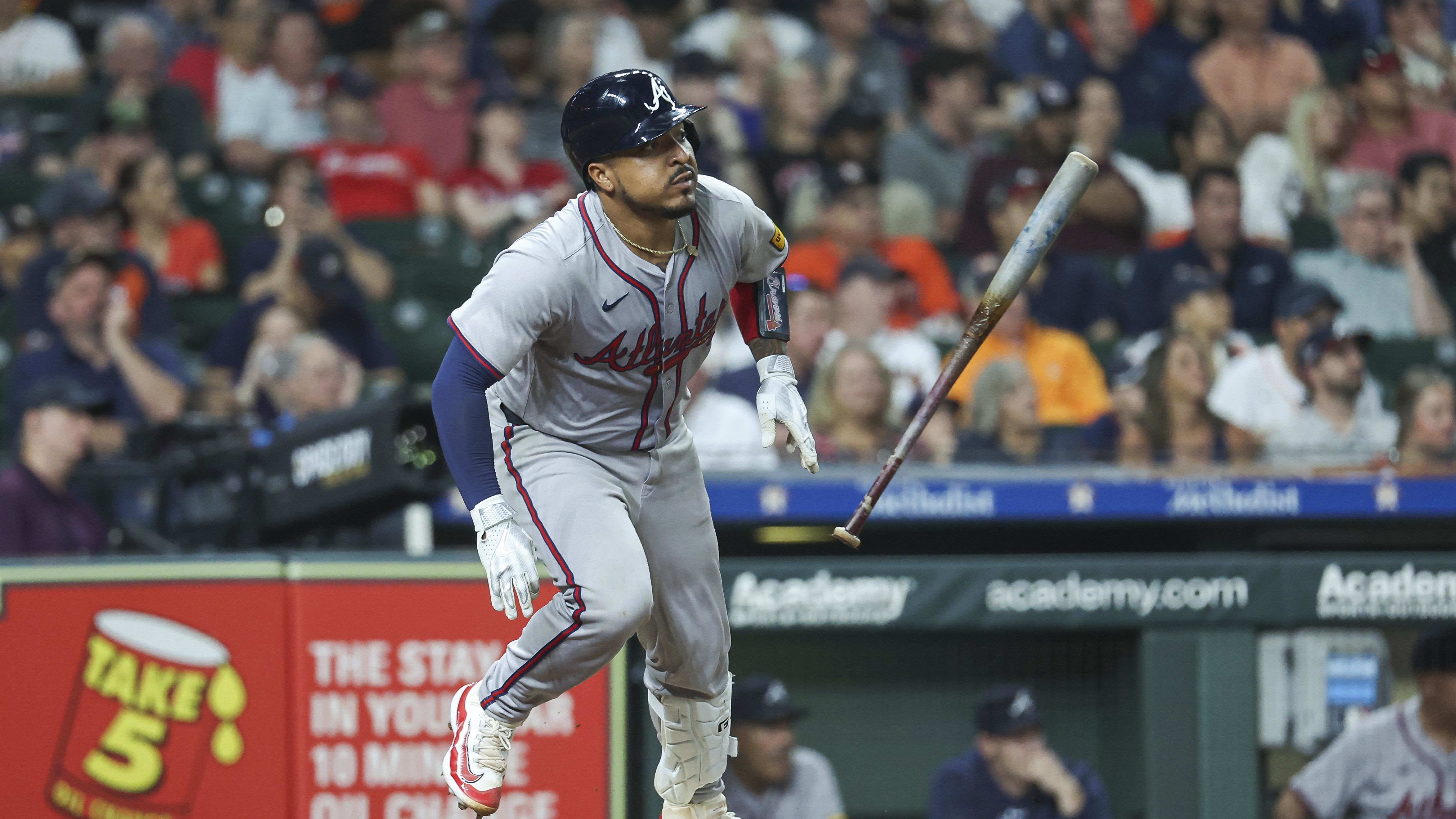 Stock Up, Stock Down For The Atlanta Braves