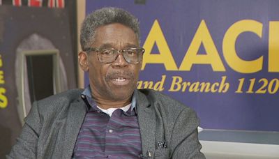 Portland's NAACP president questions bias crimes measures
