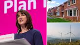 No time to waste to fix economy, says new Chancellor Rachel Reeves