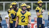 Former Michigan QB Shea Patterson signs with new CFL team