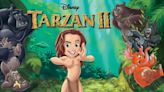 Tarzan II: Where to Watch & Stream Online