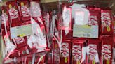 NYC company scammed out of $250,000 worth of rare Japanese Kit Kats: report