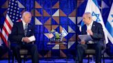 Analysis-Biden, Netanyahu on collision course after Gaza UN vote