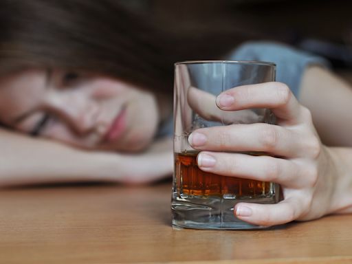 The long-term effects of alcohol use, as UK has worst rates among children