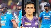 No Rohit, Virat; KL Rahul Captain: Predicted India Squad For Gautam Gambhir's First ODI Series As Head Coach