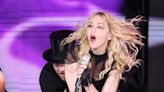 Como era o mundo quando Madonna fez o último show no Brasil?