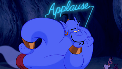 32 Animated Movie And TV Characters That I Literally Could Not See Any Other Actor Voicing