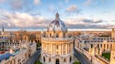 Best Universities for Blockchain 2022: University of Oxford