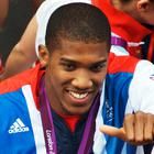 Anthony Joshua