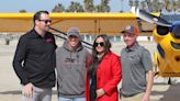 Huntington Beach releases details of lucrative settlement with Pacific Airshow operator