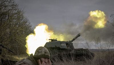 Ukraine was in trouble already — now it openly admits it's on track to lose