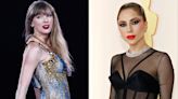Taylor Swift shares powerful message of support for Lady Gaga amid pregnancy speculation