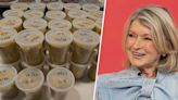 Martha Stewart’s homemade dog food, which includes rooster ‘friends,’ sparks debate