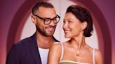 Matt and Emma Willis on a 'very British' Love is Blind