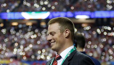 Greg McElroy Shares Pick for Colorado vs. Nebraska