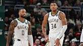 Giannis Antetokounmpo, Damian Lillard Get Cryptic Injury Update From Doc Rivers