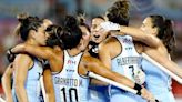 Las Leonas vencieron a Alemania por penales australianos y jugarán la final del Mundial de hockey sobre césped ante Países Bajos