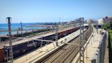 Las obras del 'tercer hilo' ferroviario en Tarragona acumulan ya más de una década de retraso