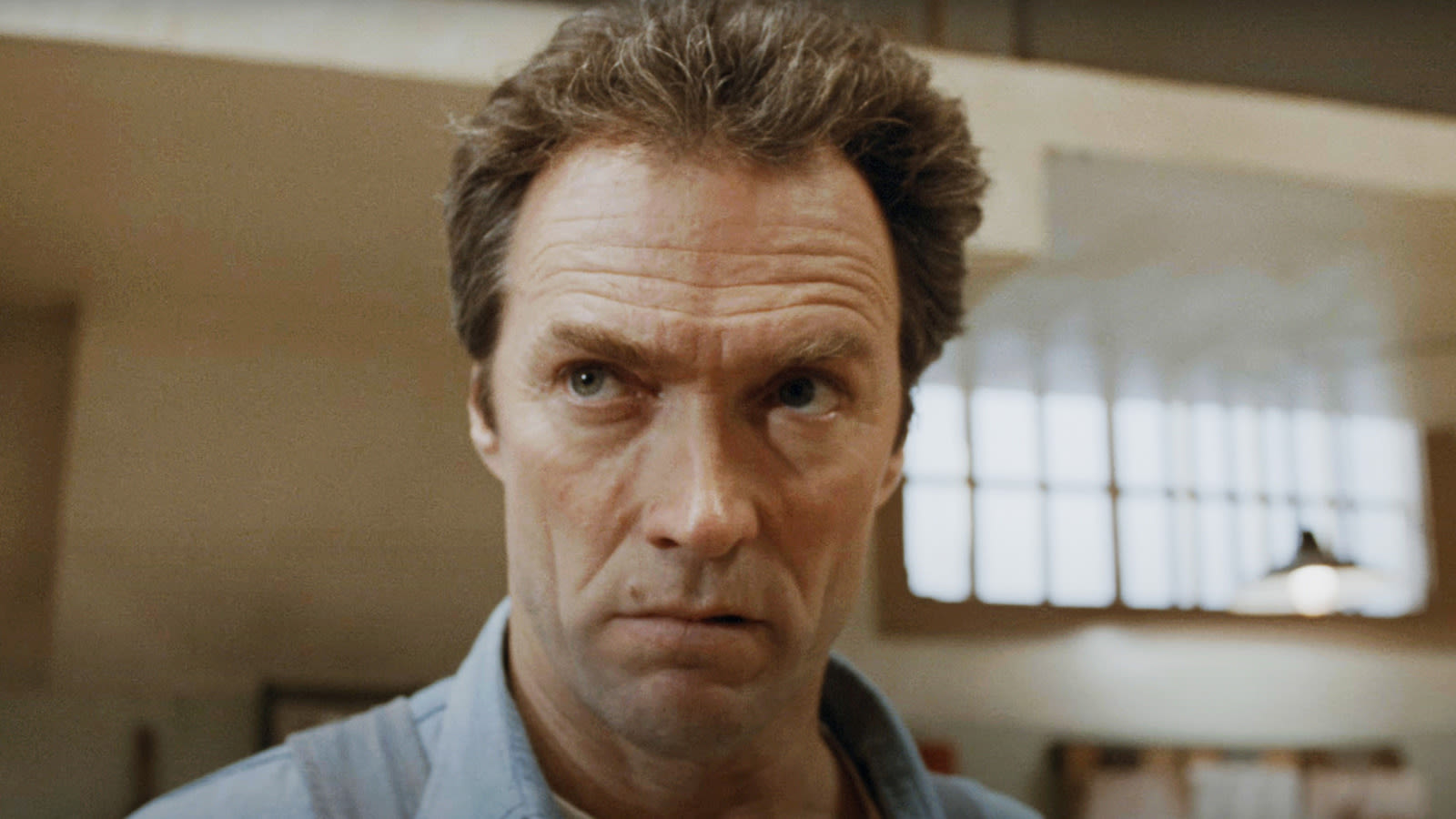 The Only Major Actors Still Alive From Escape From Alcatraz - SlashFilm