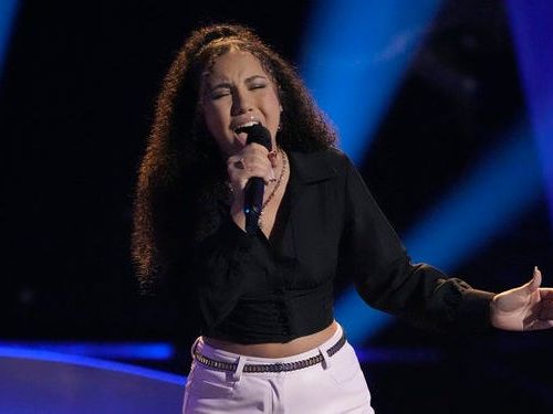 The Voice: Wellington, Jupiter singers land in final 12. How you can help them go further