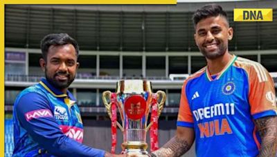 IND vs SL, 3rd T20I Dream11 prediction: Fantasy cricket tips for India vs Sri Lanka