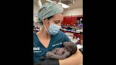 Fort Worth Zoo announces rare C-section birth of western lowland gorilla
