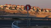 Watchdog flags seizure of land by Israel in West Bank