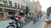 Crit racing excites fans on Charleston's downtown streets - WV MetroNews