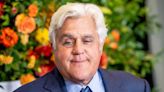 Jay Leno Says His 'Brand New' Face Is 'Better Than What Was There Before' After Suffering Burns
