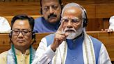PM Narendra Modi hurls 'balak buddhi' barb at Rahul Gandhi, terms Congress parasite