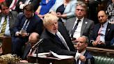 Boris Johnson: la histórica ola de renuncias en el gobierno británico frente a la insistencia del primer ministro de aferrarse al poder (y qué puede pasar ahora)