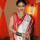 Sumona Chakravarti