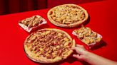 Vive la Eurocopa y haz más grande el fútbol con estas nuevas pizzas