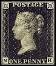 Penny Black