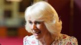 Camilla welcomes leading writers in celebration of Scottish literacy