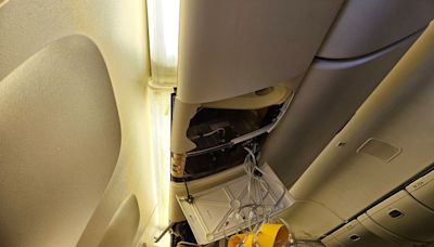 CAAM leaves mandatory seat belt rule to airlines to curb air turbulence injuries