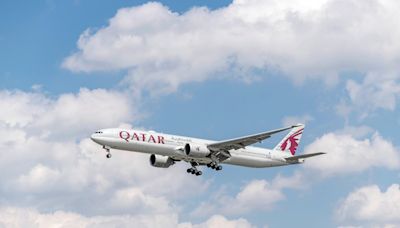 Qatar Airways' New Credit Cards Offer Automatic Elite Status for One Year