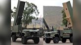 Marines' Tomahawk Missile Launching Drone Truck Breaks Cover