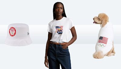 The Best Team USA Merch to Buy Right Now