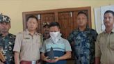 Darjeeling: Manipur man arrested at Naxalbari while trying to smuggle rhino horn