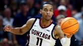 Gonzaga vs. Kansas FREE LIVE STREAM (3/23/24): Watch March Madness Round of 32 game online | Time, TV, channel