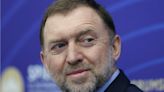 Russian oligarch Deripaska struggles to sell aluminum abroad