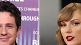 Charlie Puth Reacts to Taylor Swift’s Shout-Out in Tortured Poet’s Department - E! Online