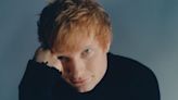 Ed Sheeran announces new album ‘- (Subtract)’ and sets release date