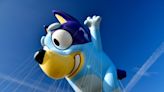 ‘Bluey’ was originally based on another character: ‘It was going to be about him,’ creator said